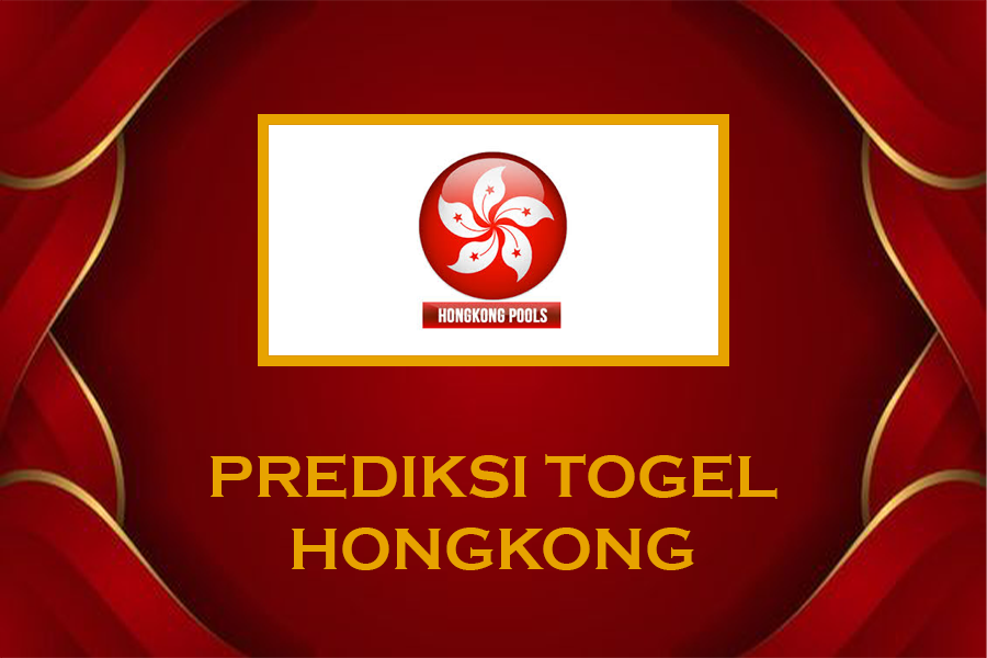 Prediksi Togel Hongkong