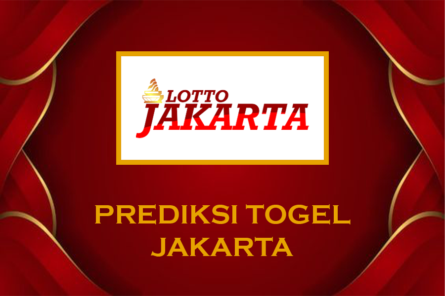 Prediksi Togel Jakarta