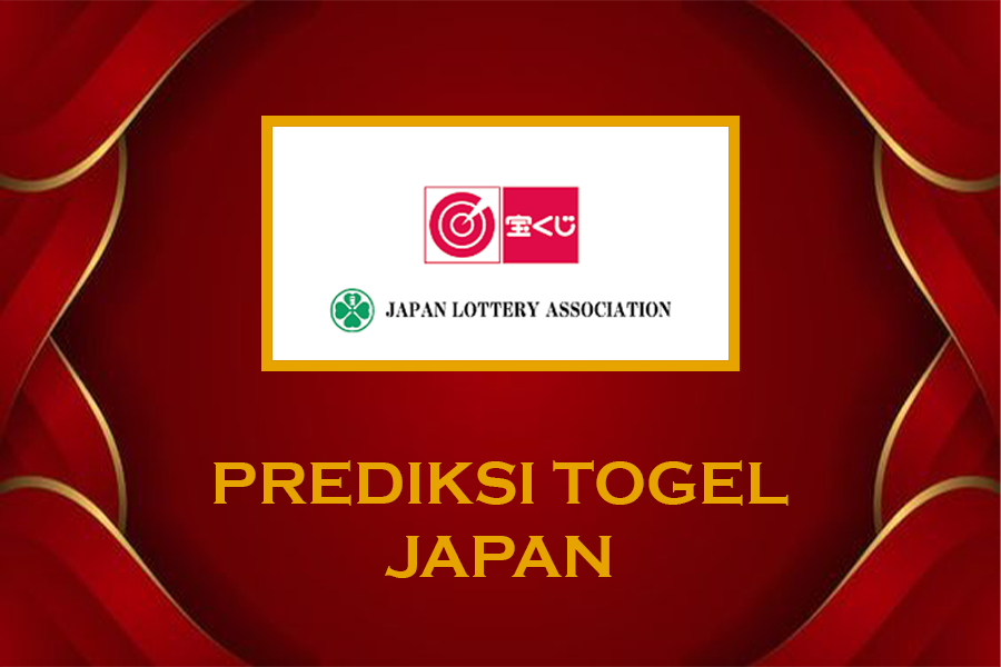 Prediksi Togel Japan