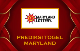 Prediksi Togel Maryland