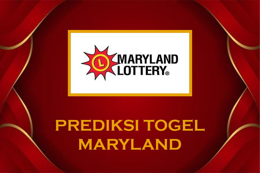 Prediksi Togel Maryland