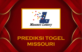 Prediksi Togel Missouri