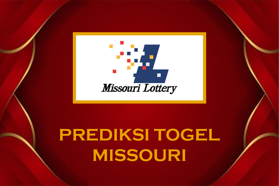 Prediksi Togel Missouri