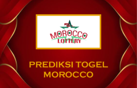 Prediksi Togel Morocco