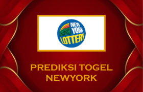 Prediksi Togel Newyork