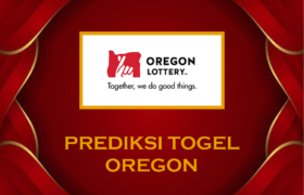 Prediksi Togel Oregon