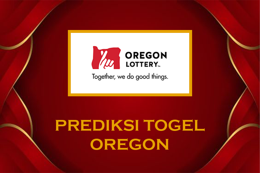 Prediksi Togel Oregon