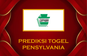 Prediksi Togel Pensylvania