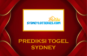 Prediksi Togel Sydney