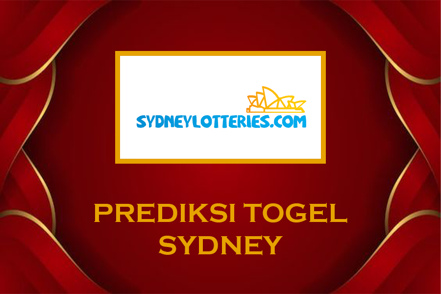 Prediksi Togel Sydney