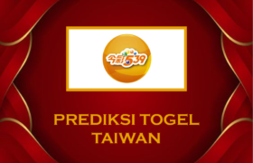 Prediksi Togel Taiwan