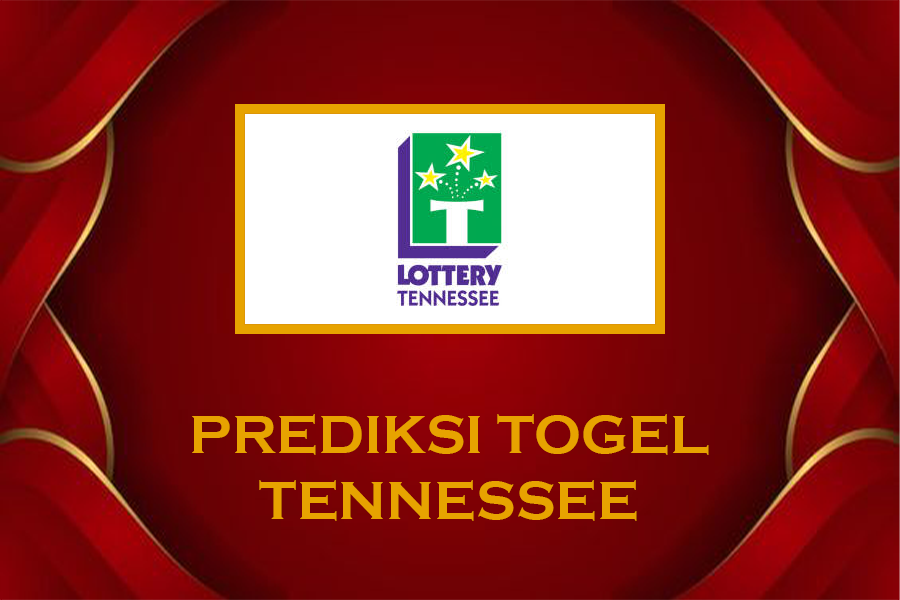 Prediksi Togel Tennessee