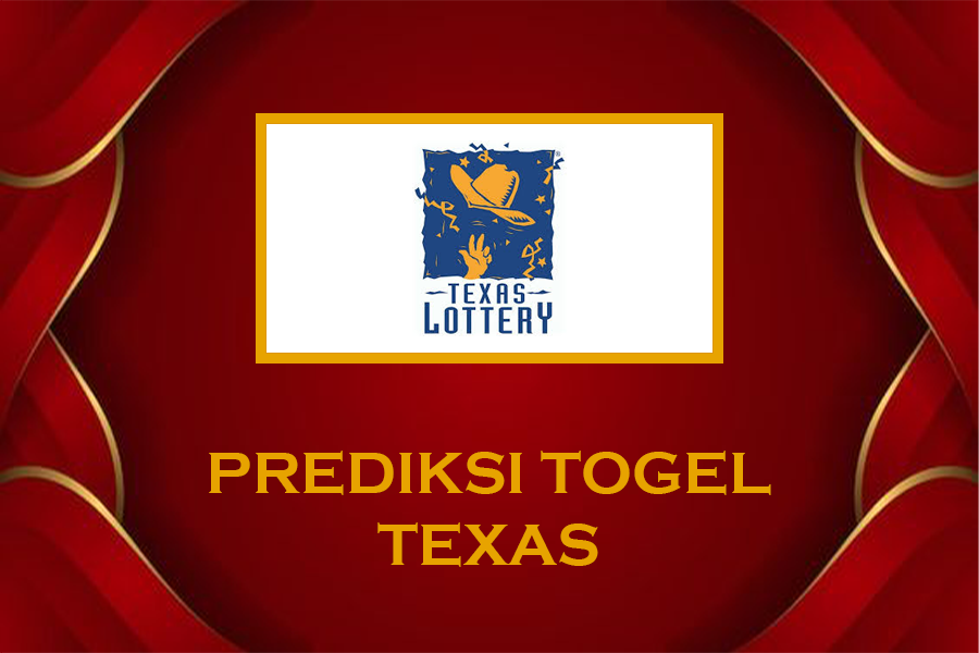 Prediksi Togel Texas