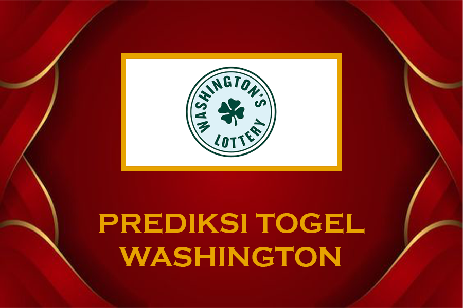 Prediksi Togel Washington