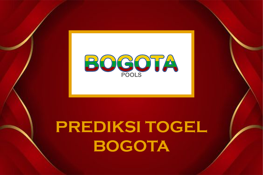 Prediksi Togel Bogota