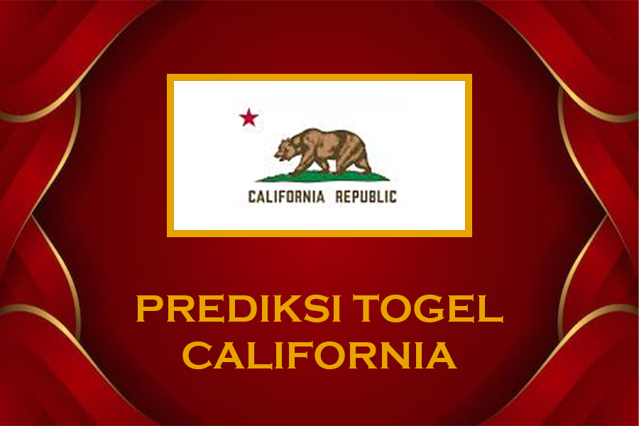 Prediksi Togel California