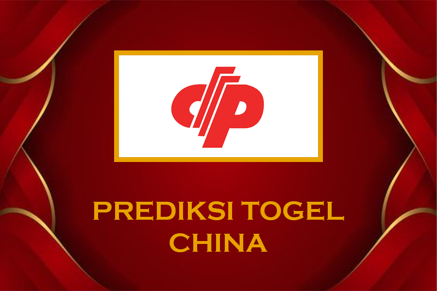 Prediksi Togel China